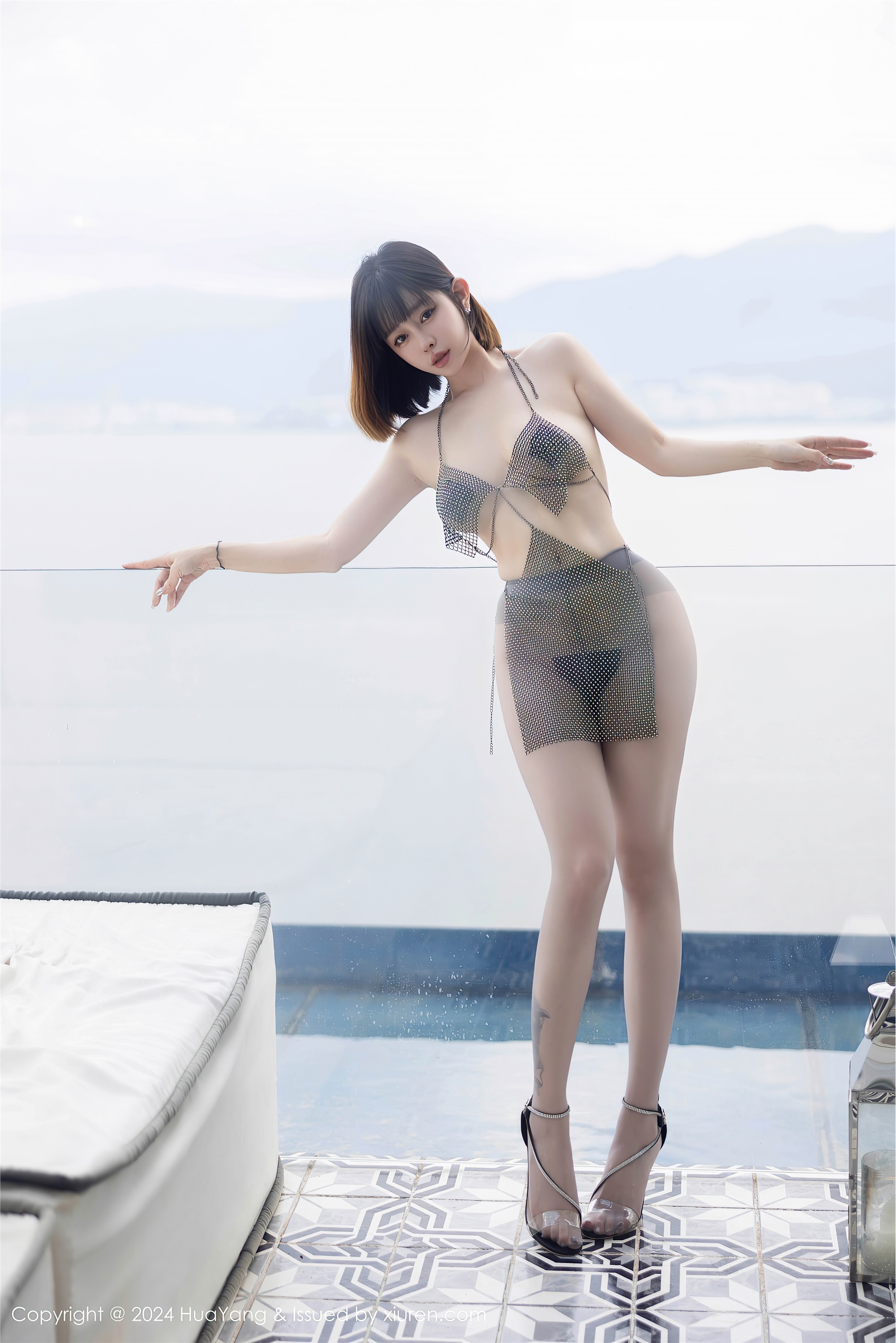 HuaYang花漾show 2024.09.14 VOL.607 王雨纯